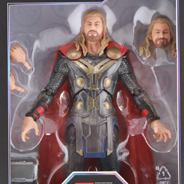 Marvel Legends Avengers Infinity Saga Thor - 6" Action Figure The Dark World