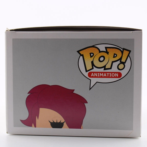 Funko Pop Animation Futurama - Turanga Leela Vinyl Figure #28