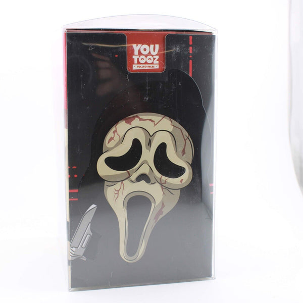 Youtooz Aged Ghost Face Limited Edition Exclusive Variant Figure