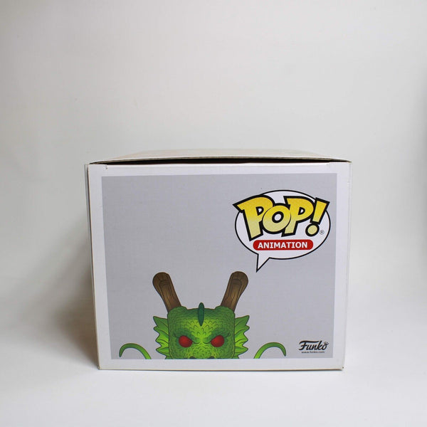 Funko Pop Super 6" Dragon Ball Z - Shenron Dragon Galactic Toys Exclusive
