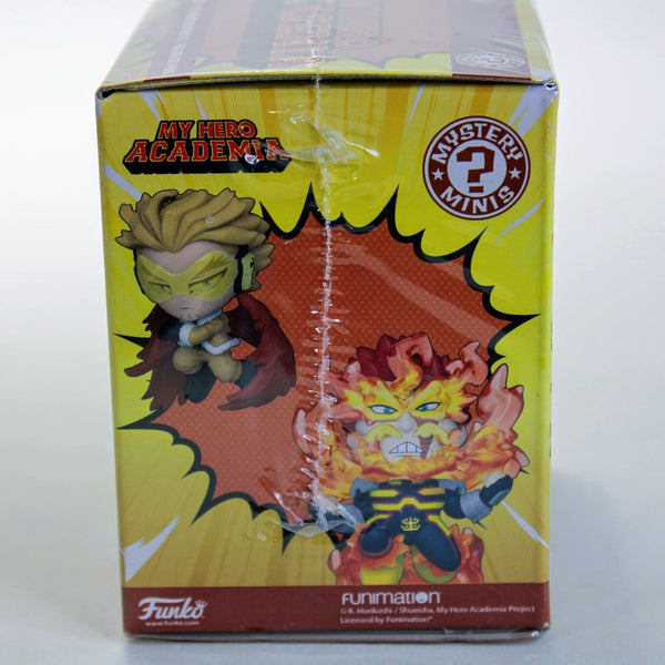 Funko My Hero Academia Mystery Minis Series 9 - Blind Box Receive 1 of 14