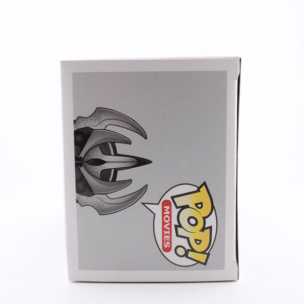 Funko POP Lord of The Rings Sauron Vinyl Figure #122 Retired Vaulted