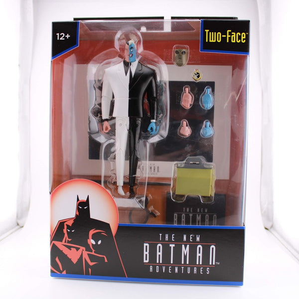 McFarlane Toys DC Direct Two-Face - The Batman Adventures 6" Action Figure