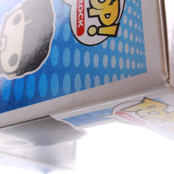 Funko Pop Rocks The Beatles Yellow Submarine George Harrison #29