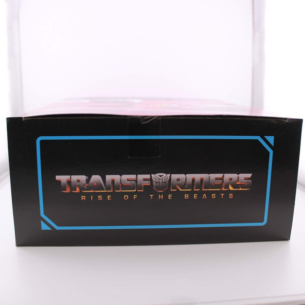 Transformers Studio Series Optimus Primal Rise of the Beasts Leader #106 Figure