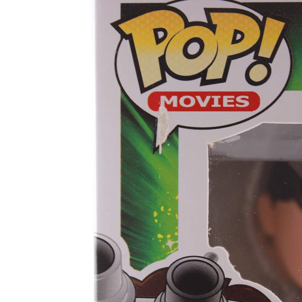 Funko Pop Ghostbusters Dr. Raymond Stantz Vinyl Figure # 105