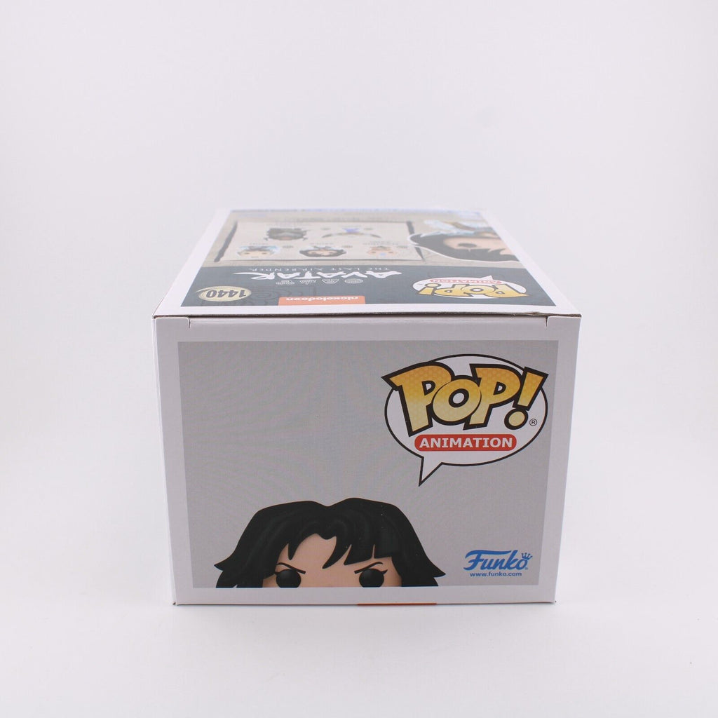Funko Pop! Animation: Avatar: The Last Airbender - Azula Lightning - Figura de vinilo coleccionable - Idea de regalo - Producto oficial - para niños y adultos - fanáticos del anime Funko Pop! Animation: Avatar: The Last Airbender - Azula Lightning - Figura de vinilo coleccionable - Idea de regalo - Producto oficial - para niños y adultos - fanáticos del anime