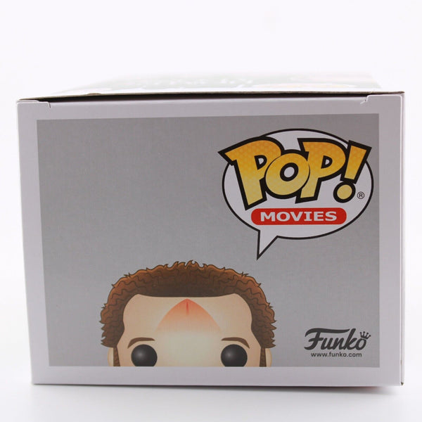 Funko Pop Home Alone : Marv with Iron Face & Crowbar Vinyl Figure #493