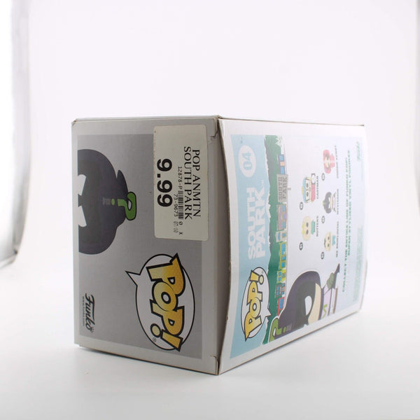 Funko Pop Television South Park - Mysterion - Kenny Vinyl Figure # 04