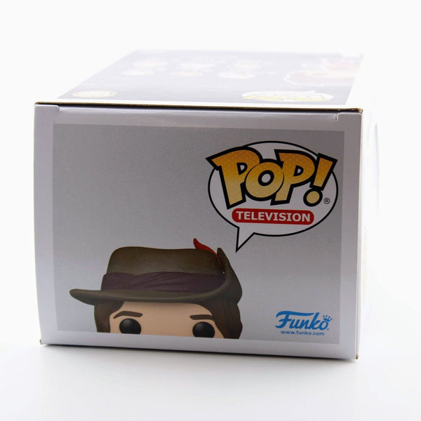 Funko Pop Television Netflix - The Witcher Jaskier CHASE # 1320