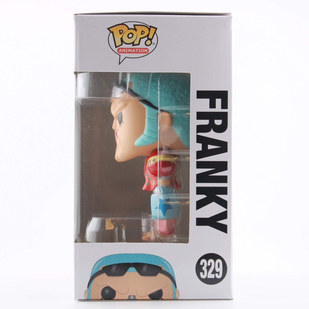 Funko POP! Animation: One Piece - Franky 
