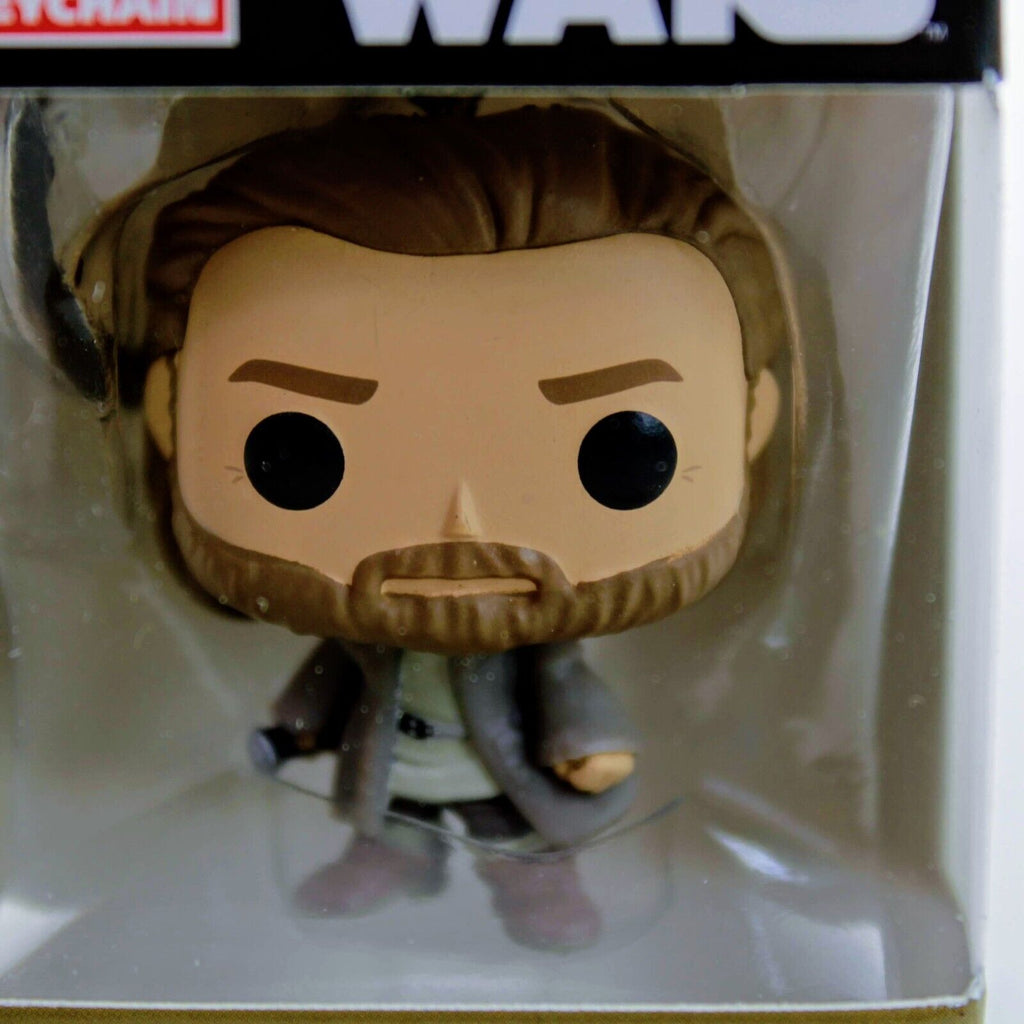 Funko POP Star Wars Obi-Wan Kenobi 2 Young Luke Skywalker