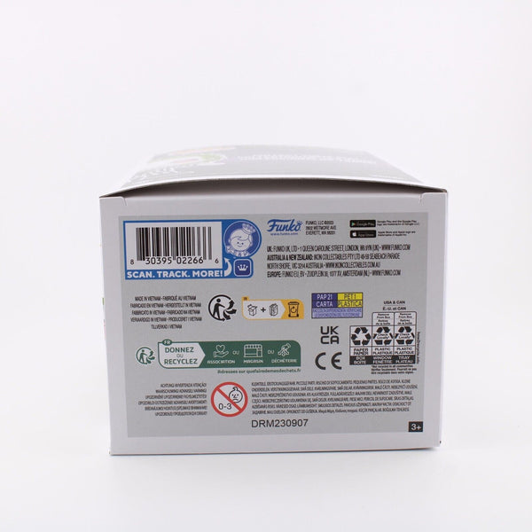 Funko Pop Movies: Beetlejuice - Vinyl Figure #05