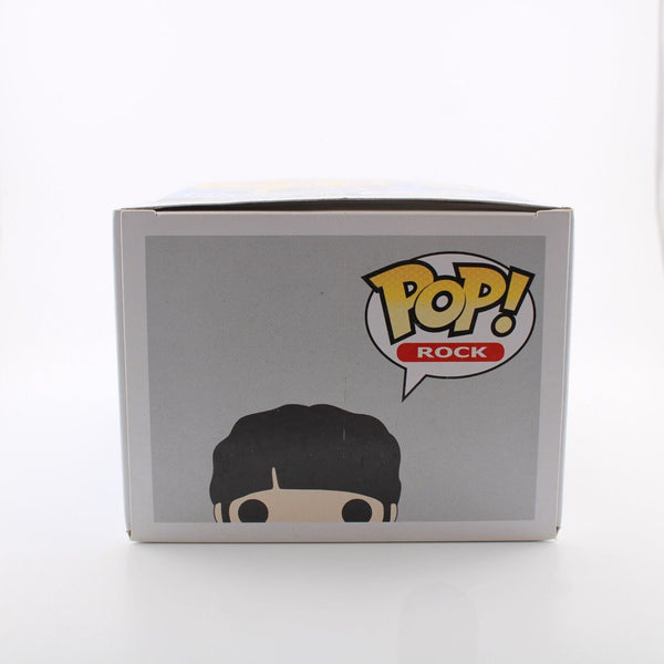Funko Pop Rocks The Beatles Yellow Submarine George Harrison #29