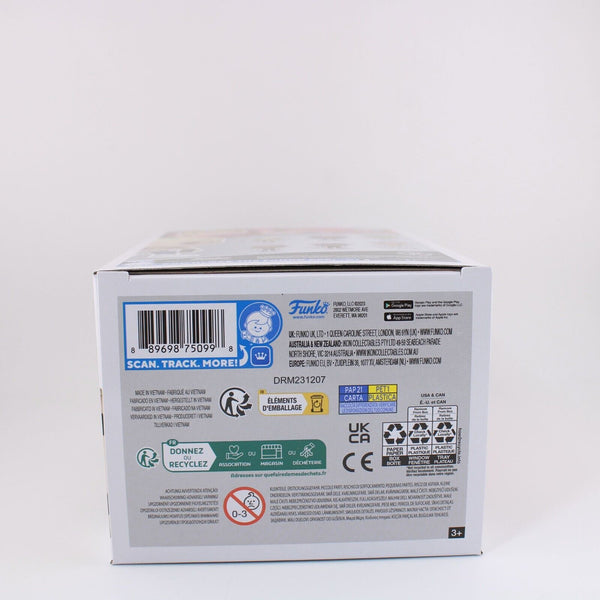 Funko Pop WWE The American Nightmare Cody Rhodes Vinyl Figure #152