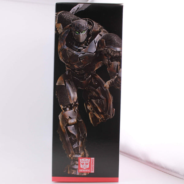 Transformers Studio Series Optimus Primal Rise of the Beasts Leader #106 Figure