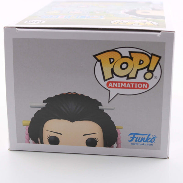 Funko Pop One Piece S7 Orobi / Nico Robin Vinyl Figure # 1475