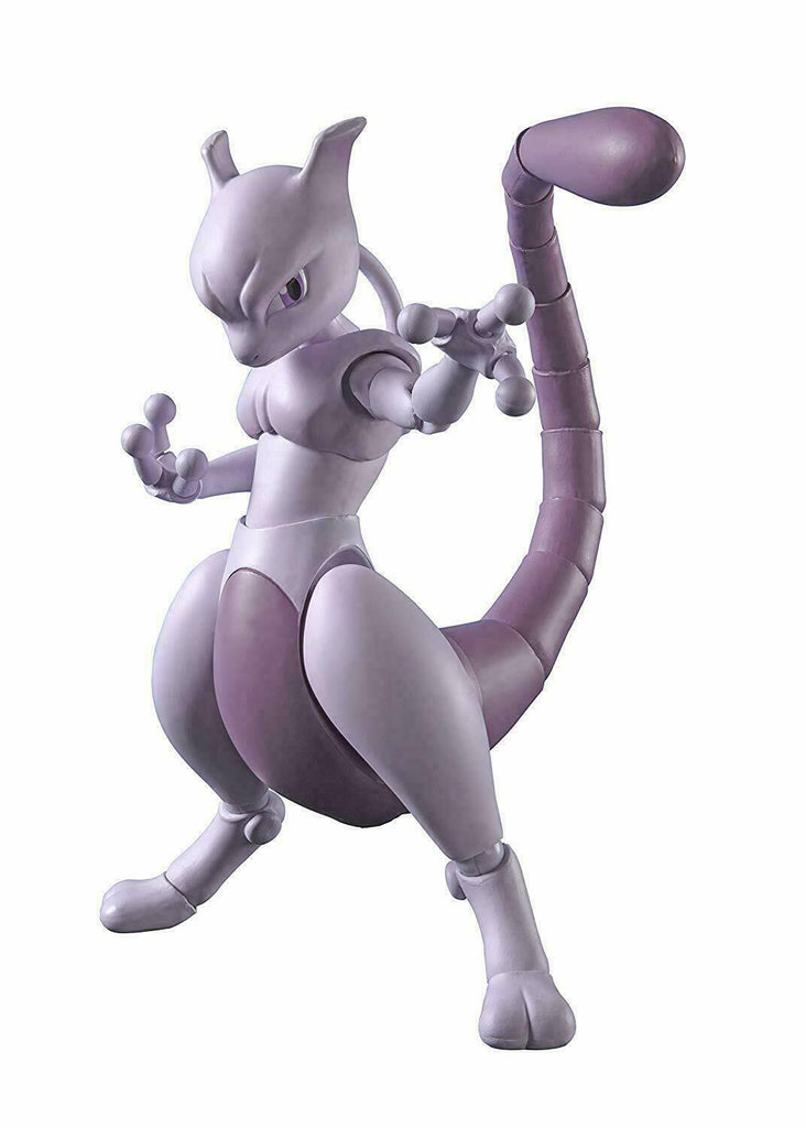 Pokemon Mega Mewtwo Y Collectible Figure