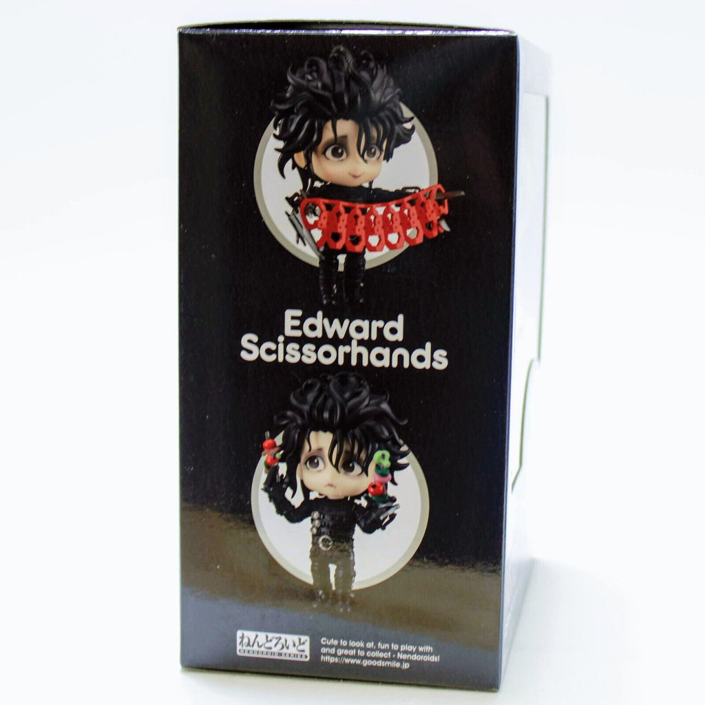 Edward Scissorhands - Nendoroid Edward Scissorhands (Good Smile Company)