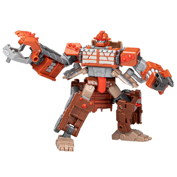 Transformers Legacy Evolution Trashmaster - Voyager Class Generations Figure