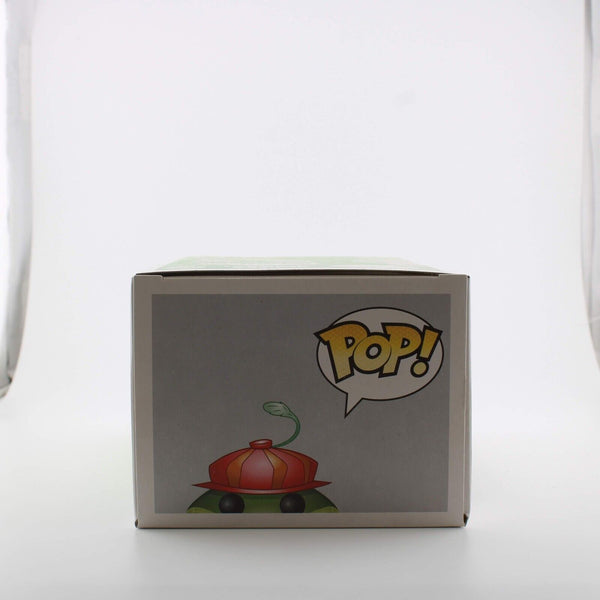 Funko Pop Disney Robin Hood - Sir Hiss Vinyl Figure #99