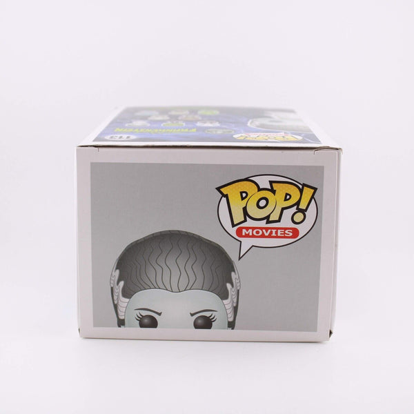 Funko Pop Movies - Bride Of Frankenstein - Universal Monsters Vinyl Figure # 113