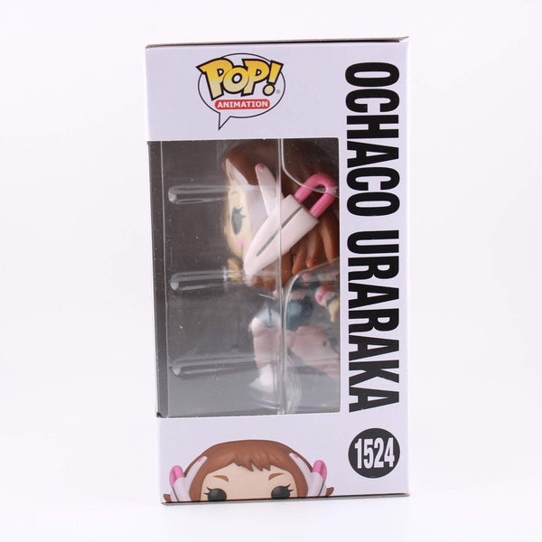 Funko Pop Anime - My Hero Academia Ochaco Uraraka Vinyl Figure Uravity #1524