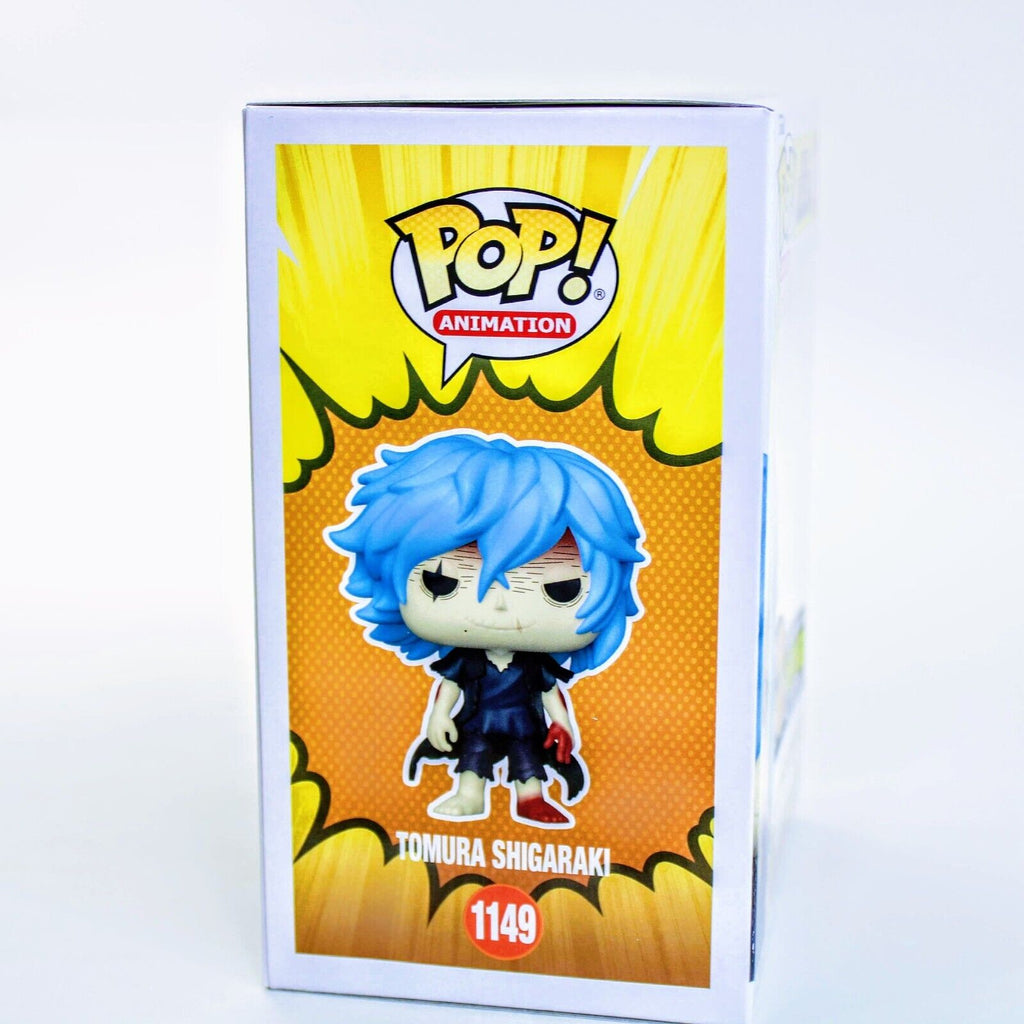 Tomura Shigaraki (My Hero Academia) EE Exclusive Funko Pop!