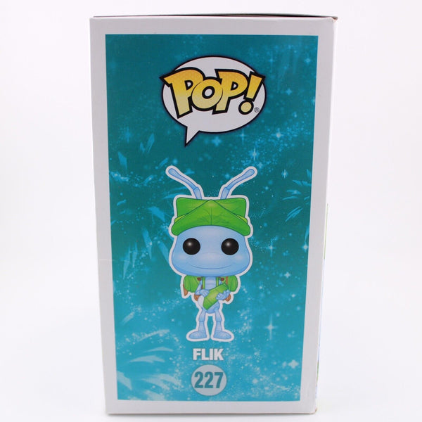 Funko Pop Disney Pixar - A Bug's Life Flik Vinyl Figure #227