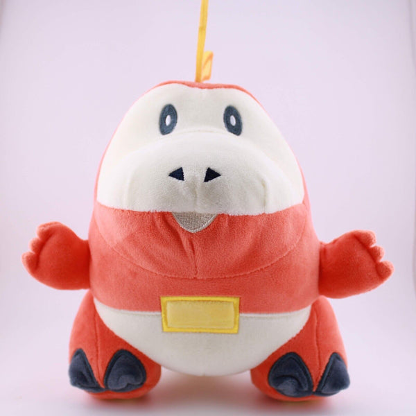 Pokemon Fuecoco Plush - 8-Inch Pokemon Plush - High Quality