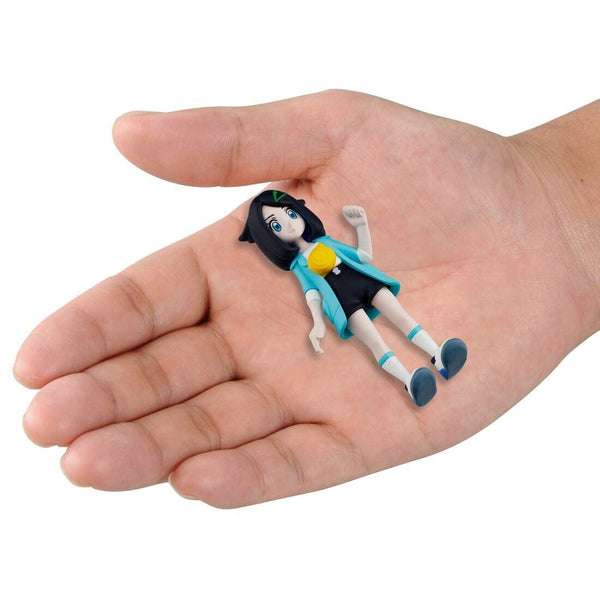 Pokemon Moncolle Liko - Mini Trainer Collection 3" Figure