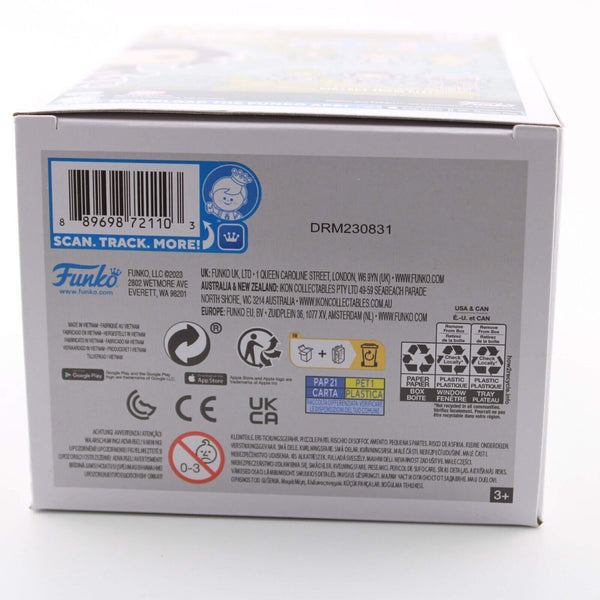 Funko Pop One Piece S7 Orobi / Nico Robin Vinyl Figure # 1475