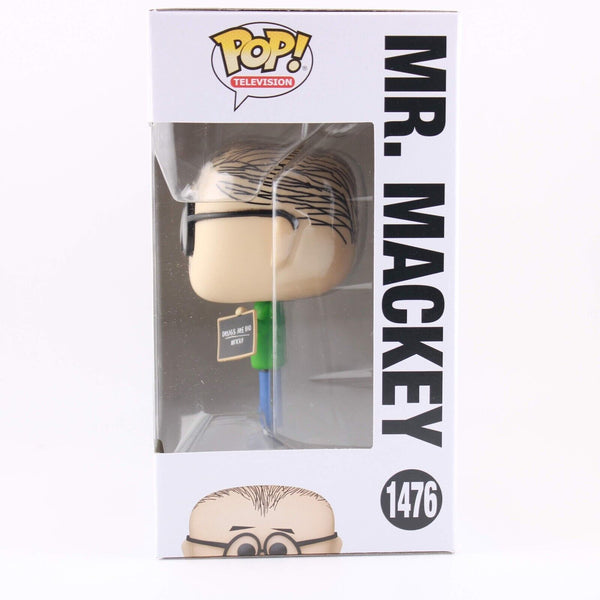 Funko Pop South Park - Mr. Mackey Vinyl Figure #1476