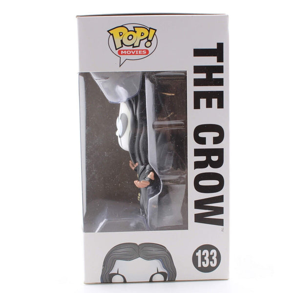 Funko Pop Movies - The Crow Vinyl Figure #133