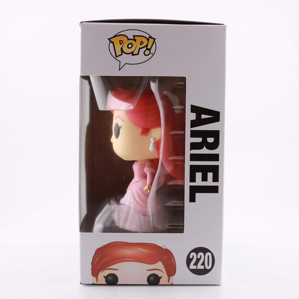 Funko POP Disney Princess : The Little Mermaid - Ariel Vinyl Figure # 220