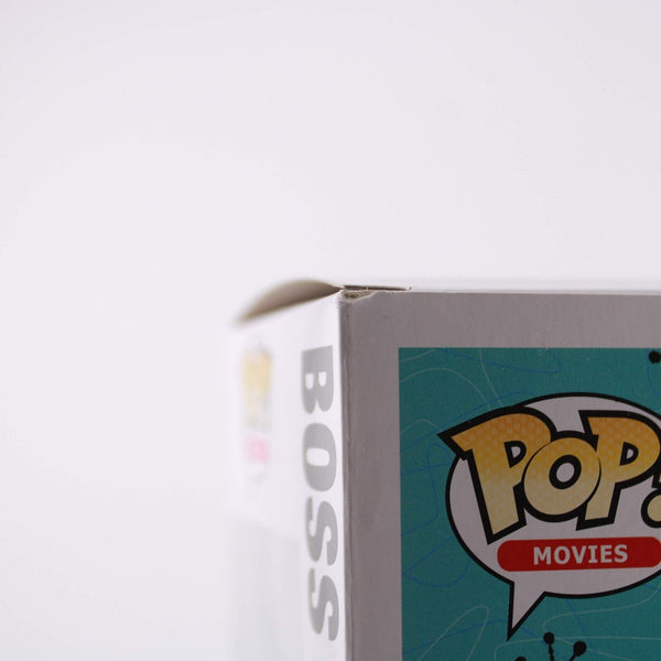 Funko Pop Movies - Boss Baby Suit Vinyl Figure #394 Vaulted