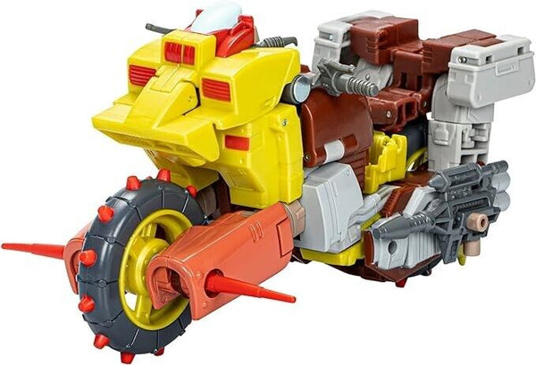 Transformers Studio Series 86 - Scrapheap - Animated Movie Voyager Class 2024