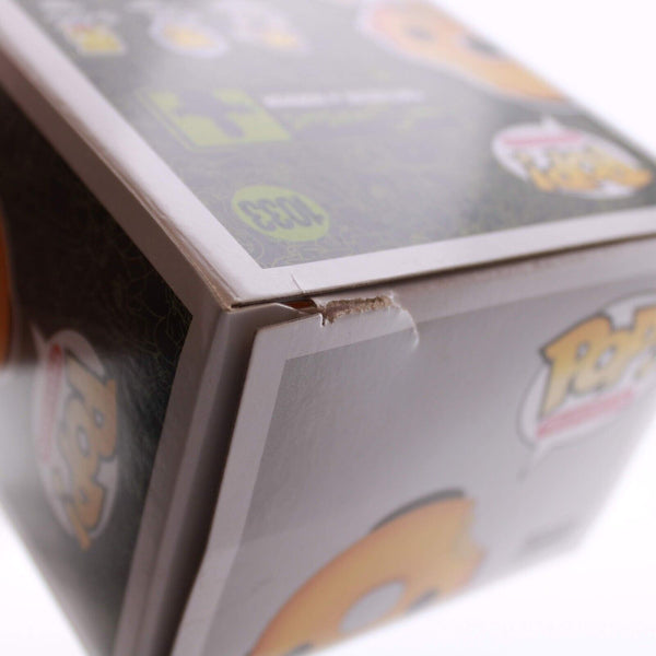 Funko Pop The Simpsons Treehouse of Horror - Donut Head Homer Exclusive 1033