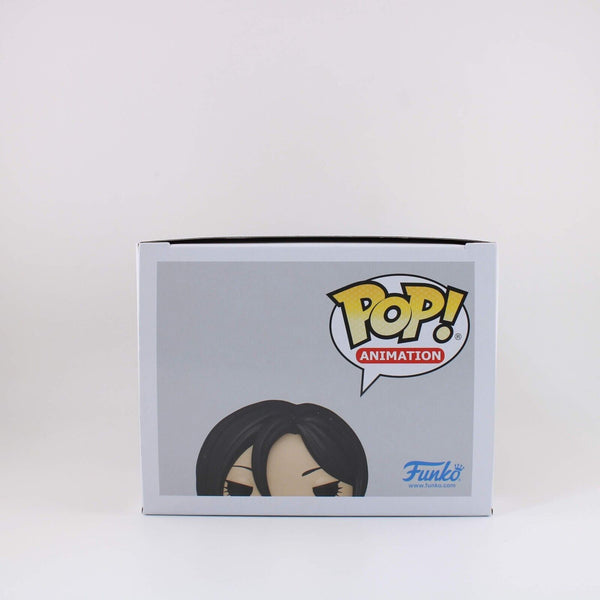 Funko Pop Anime - The Seven Deadly Sins - Merlin Vinyl Figure #1499