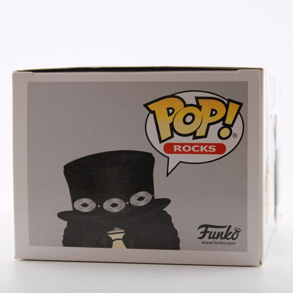 Funko Pop Music Rocks Guns & Roses - Slash Vinyl Figure # 51