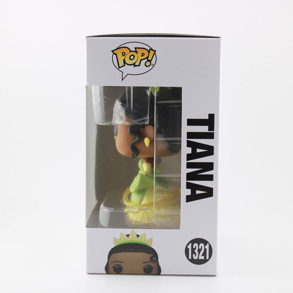 Funko Pop Movies Disney - The Princess and the Frog Disney 100 Tiana #1319