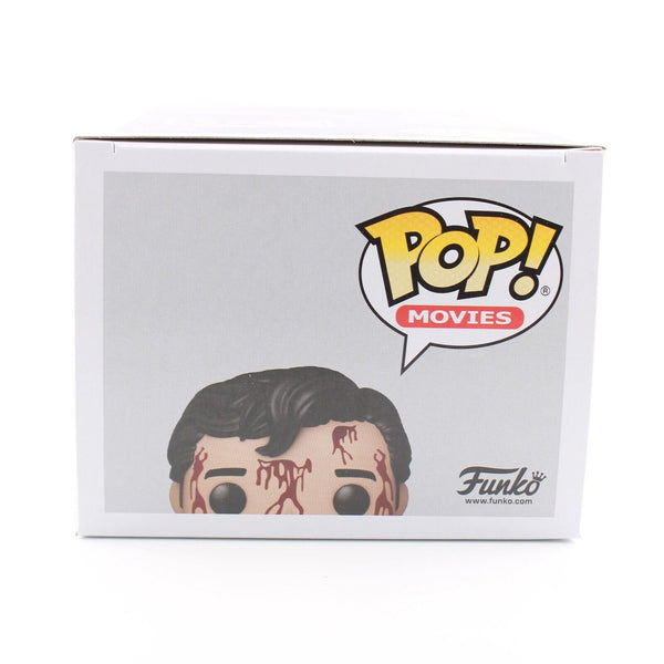 Funko Pop Evil Dead Ash with Chainsaw Bloody CHASE 40th Anniversary Figure #1142