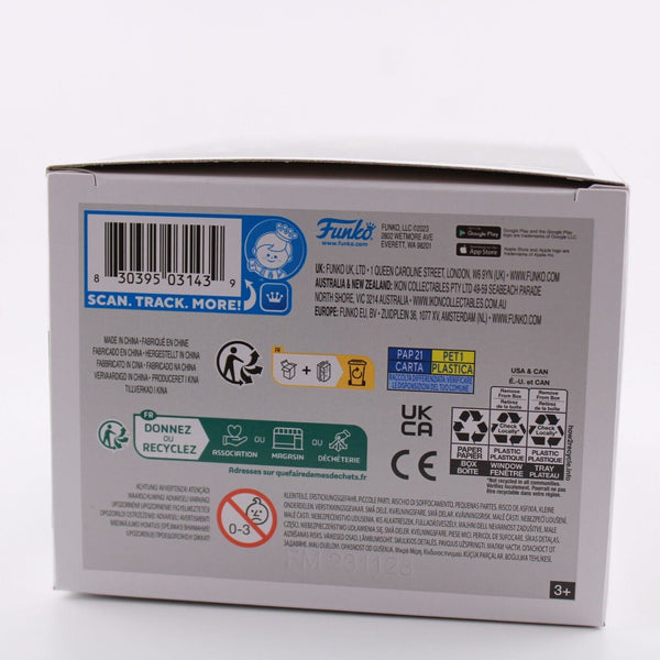 Funko Pop Movies Alien - Horror Movie Xenomorph Vinyl Figure # 30