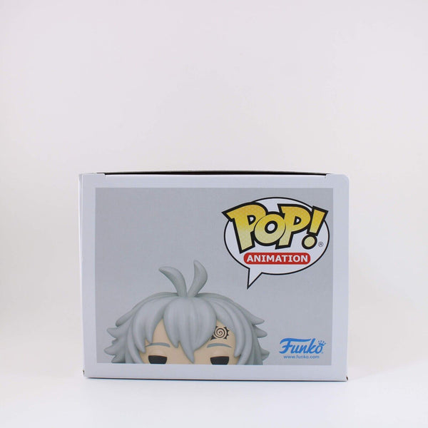 Funko Pop Anime - The Seven Deadly Sins - Estarossa Vinyl Figure #1500