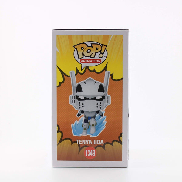 Funko Pop My Hero Academia Tenya Iida Vinyl Figure #1349
