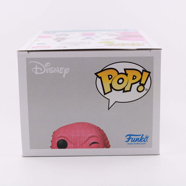 Funko POP Oogie Boogie Nightmare Before Christmas - Valentines Day #1407
