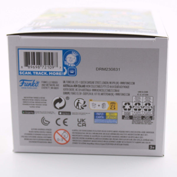 Funko Pop One Piece Anime S7 Usohachi / Usopp Vinyl Figure # 1474