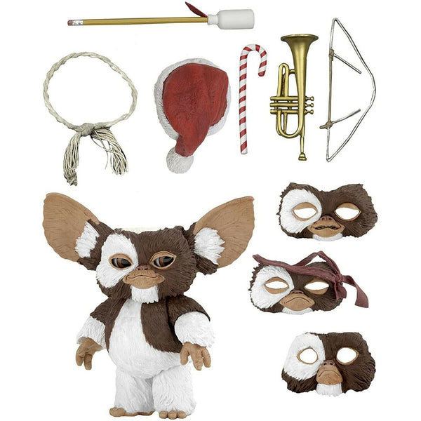 NECA Gremlins Ultimate Gizmo - Deluxe Mogwai Action Figure