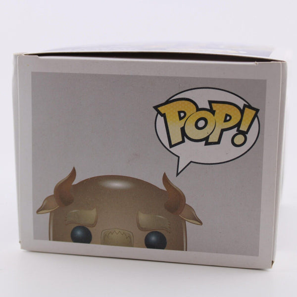 Funko Pop Disney Beauty and The Beast - The Beast Vinyl Figure #22