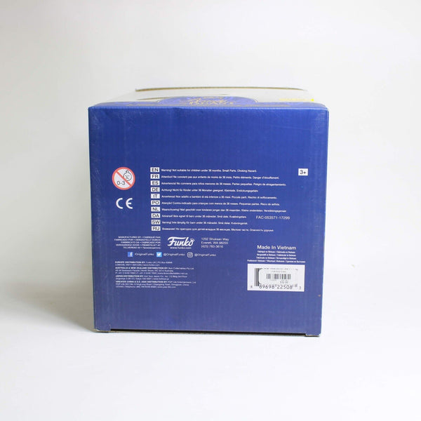 Funko Pop Disney Beauty and the Beast - Enchanted Rose Hot Topic Exclusive